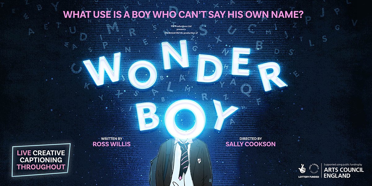 Wonder Boy