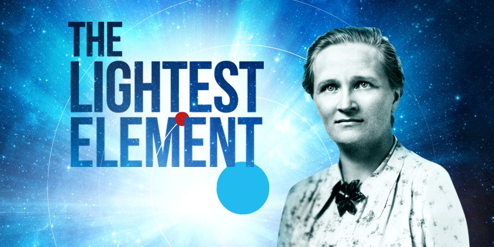 The Lightest Element