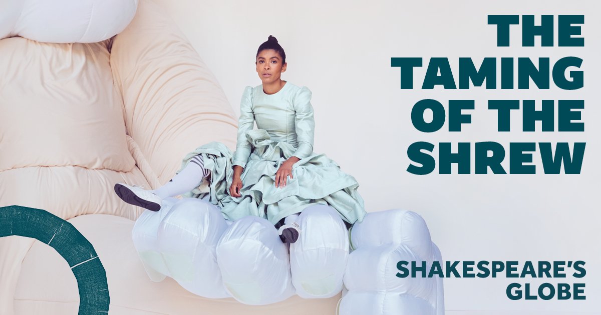 The Taming Of The Shrew