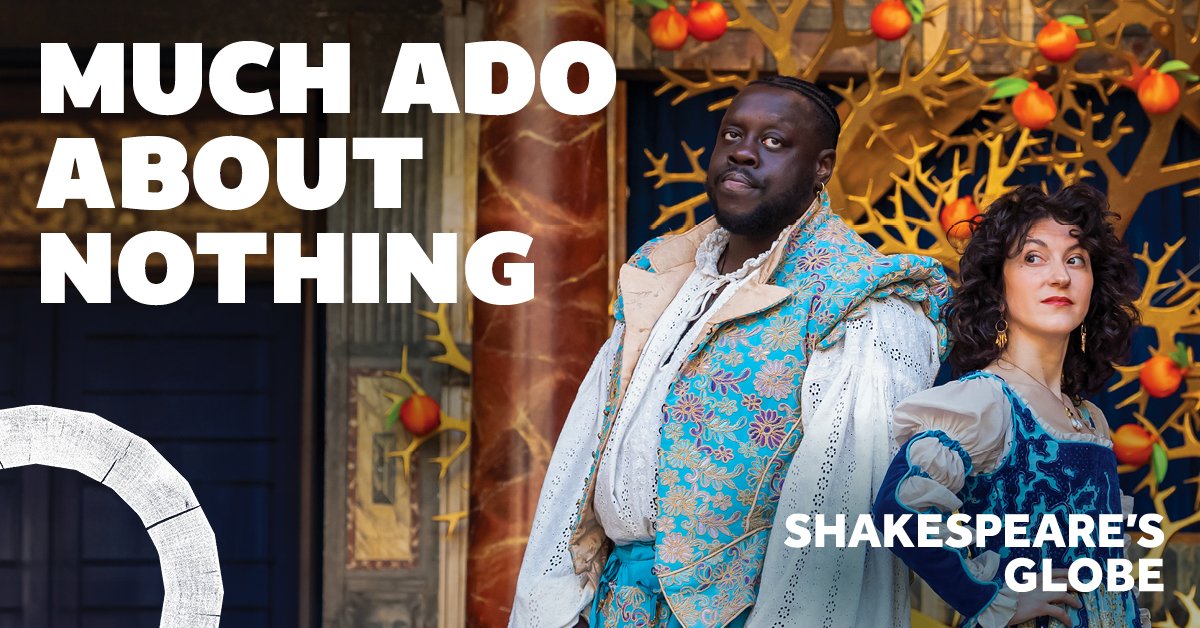 Much Ado About Nothing