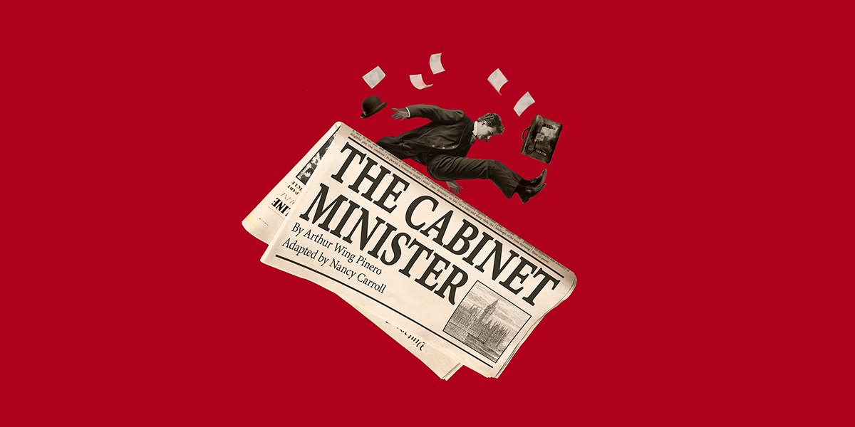 The Cabinet Minister