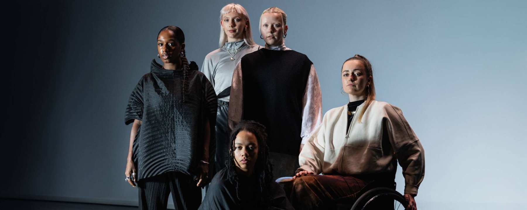 Young Associates – Four