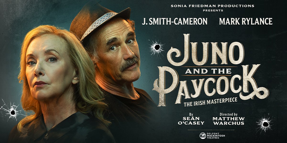 Juno And The Paycock