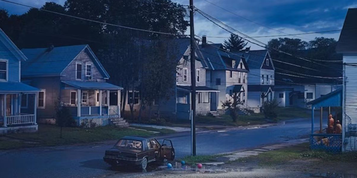 Trouble In Tahiti / A Quiet Place