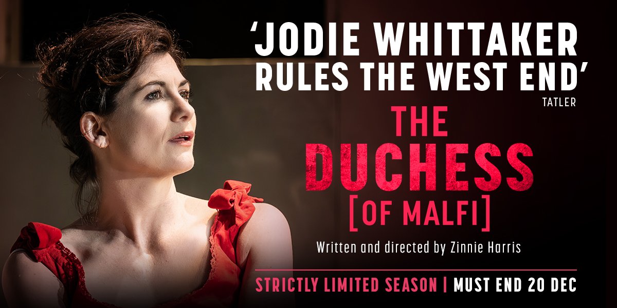 The Duchess [Of Malfi]